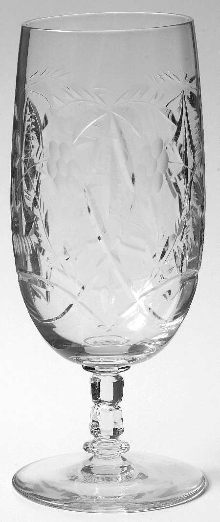 Villars Iced Tea by Rock Sharpe