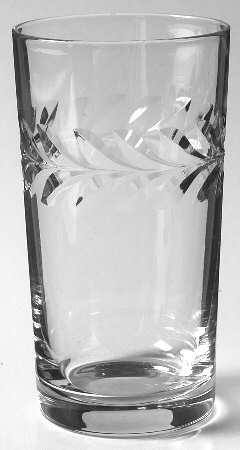 Washington (No Safety Lip) 10 Oz Flat Tumbler