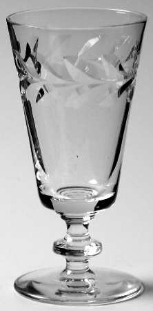 Washington (No Safety Lip) Juice Glass