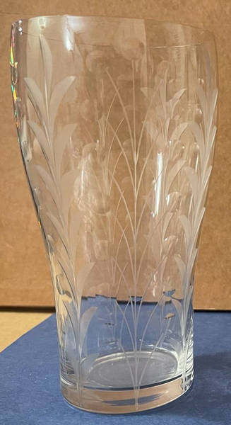 Water Witch 12 Oz Flat Tumbler
