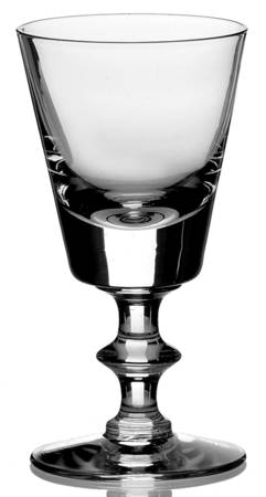 Waterford Cordial Glass