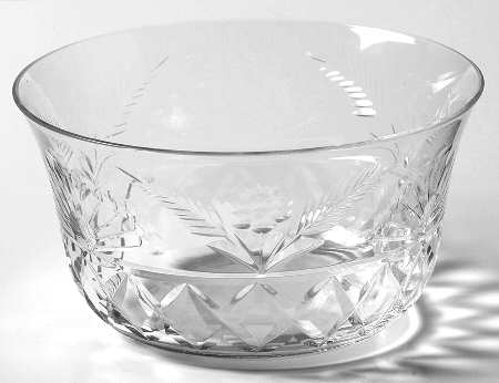 Williamsburg Finger Bowl