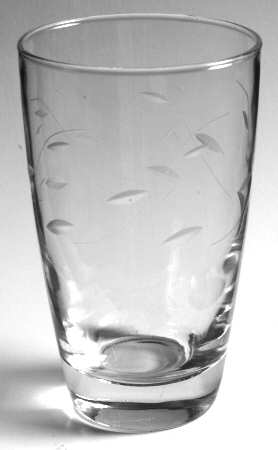 Windswept 14 Oz Flat Tumbler