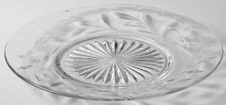 Windover Luncheon Plate