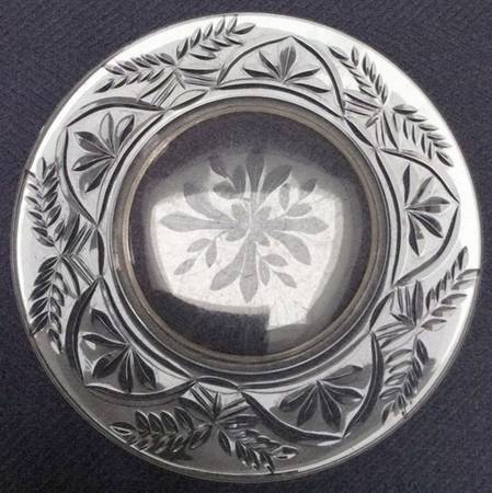 Wisterhouse 7" Salad Plate