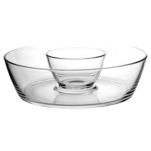 Michelangelo Chip & Dip Set