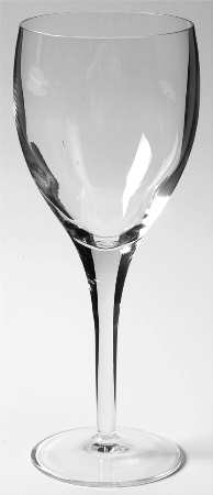 Michelangelo Goblet/Burgundy Wine
