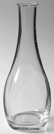 Michelangelo Decanter No Stopper