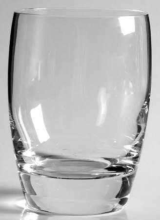 Michelangelo Double Old Fashioned