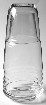 Michelangelo (2 Piece) Nite Set (Carafe & Tumbler)