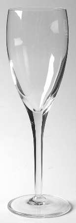 Michelangelo Fluted Champagne