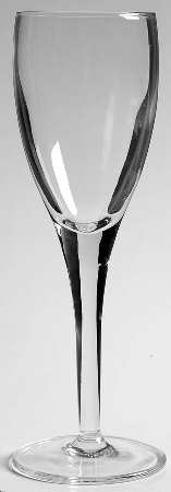 Michelangelo Fluted Champagne