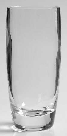 Michelangelo Shot Glass