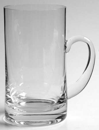 Michelangelo Beer Mug