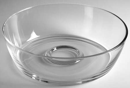 Michelangelo Tray for Chip & Dip Set