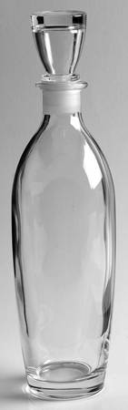 Michelangelo Decanter & Stopper
