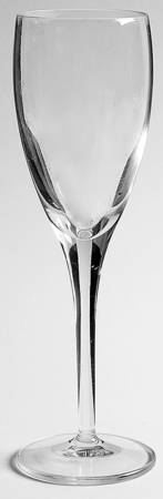 Michelangelo Fluted Champagne