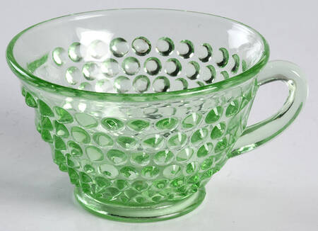 American Pioneer Green Cup Only