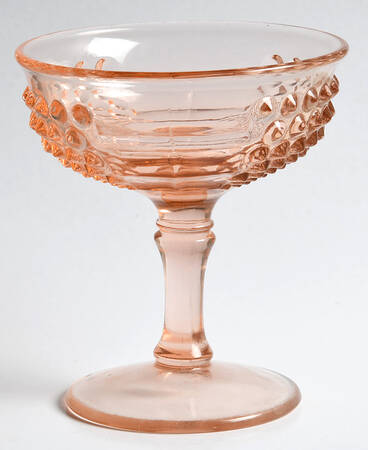 American Pioneer Pink Champagne/Tall Sherbet
