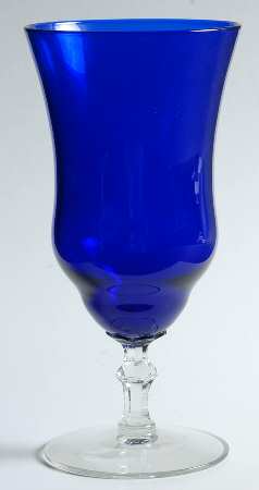 LGL1B 8 Oz Footed Tumbler