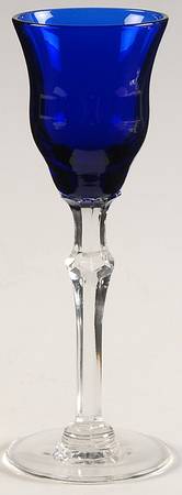 LGL1B Cordial Glass