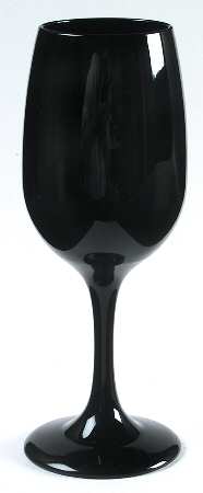 Premiere Black White Wine