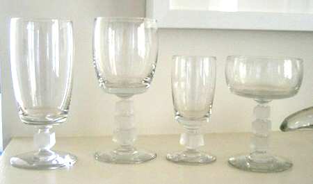 1001-6 Juice Glass