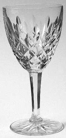 Menton Wine Glass