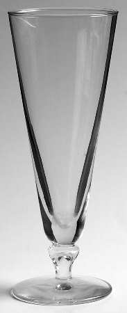 3004 Pilsner Glass