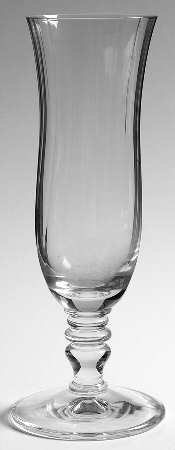 Aspect Fluted Champagne