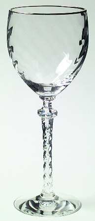Paramount Gold Water Goblet