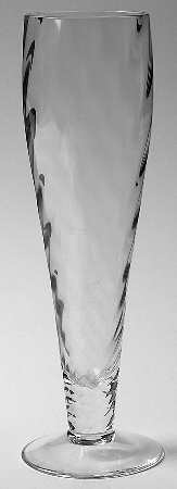 Natalie Pilsner Glass