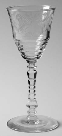 3005-20 Wine Glass