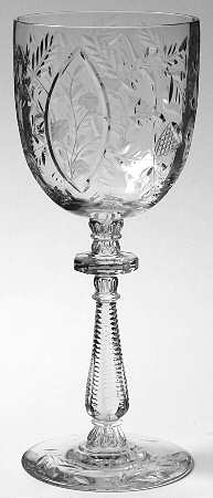 1015-5 Water Goblet