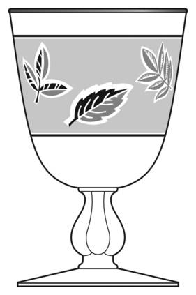 Silver Foliage 