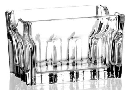Gibraltar Clear Sugar/Sweetener Holder