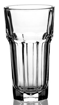 Gibraltar Clear Cooler