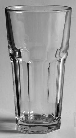 Gibraltar Clear Flat Iced Tea