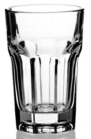 Gibraltar Clear 9 Oz Highball