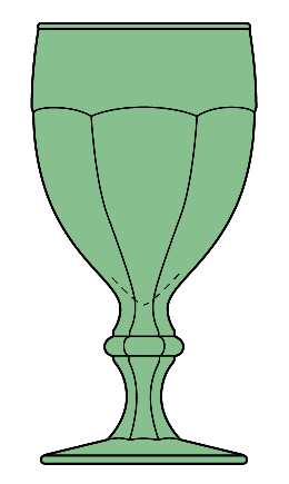 Gibraltar Spanish Green