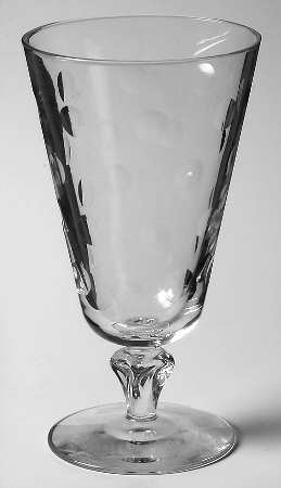 3004-4 by Libbey Glass Company