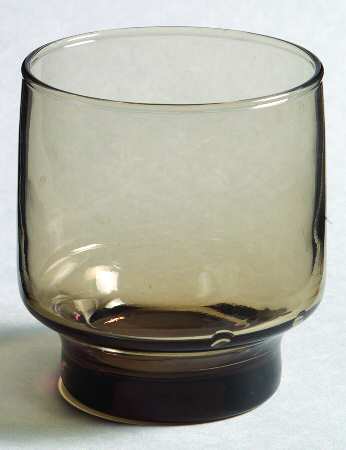 Tawny Accent Old Fashioned