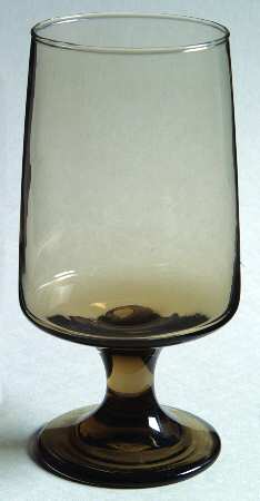 Tawny Accent Iced Tea