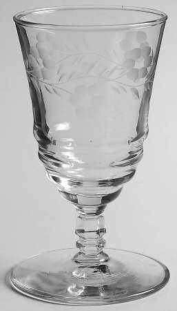 3005-21 Juice Glass