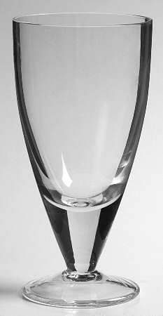 Dakota Clear Wine Glass