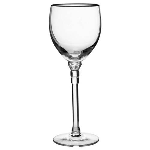 Phoenix Platinum Wine Glass