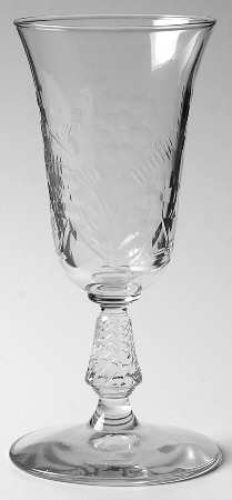 3007-11 Juice Glass