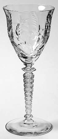 1021-3 Wine Glass
