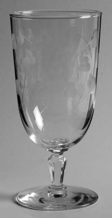 Jubilee (Stem 3001, Cut) Iced Tea