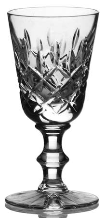 LOC1 Cordial Glass
